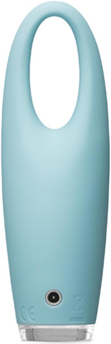 FOREO IRIS Eye Massager – Reduce Dark Circles & Puffiness, Anti-Aging, Waterproof