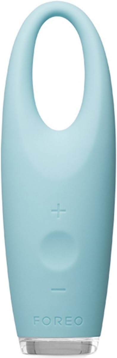FOREO IRIS Eye Massager – Reduce Dark Circles & Puffiness, Anti-Aging, Waterproof