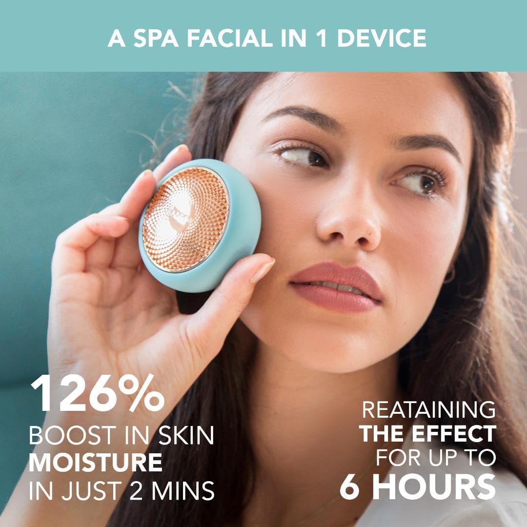 FOREO UFO 2: Fights Dark Spots & Aging