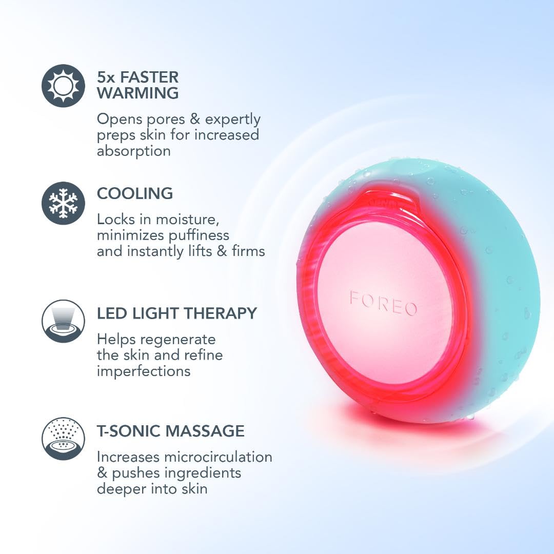 FOREO UFO 2: Fights Dark Spots & Aging