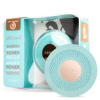FOREO UFO Mini 2 – Red Light, Warming, Moisturizing Face Mask Treatment for Dark Spots & Acne Scars
