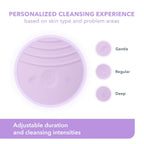 FOREO LUNA 4 – Anti-Aging Face Care & Absorption Enhancer