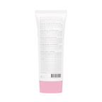 FOREO LUNA 4 Sensitive Bundle – Facial Brush for Sensitive Skin, 3.4 oz Cleanser
