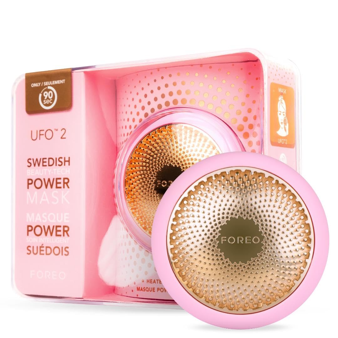 FOREO UFO 2: Fights Dark Spots & Aging