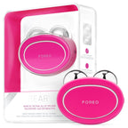 FOREO Age-Defying BEAR Bundle – Microcurrent Facial Device + 2x Conductive Serum