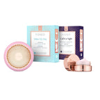 FOREO Hyper Hydra UFO 3 – Complete Facial Spa Kit with Moisturiser Device