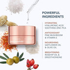 FOREO Hyper Hydra UFO 3 – Complete Facial Spa Kit with Moisturiser Device
