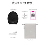 FOREO LUNA 3 – Facial Cleansing Brush for Combination Skin