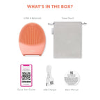 FOREO LUNA 4 – Anti-Aging Face Care & Absorption Enhancer