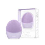 FOREO LUNA 3 – Facial Cleansing Brush for Combination Skin