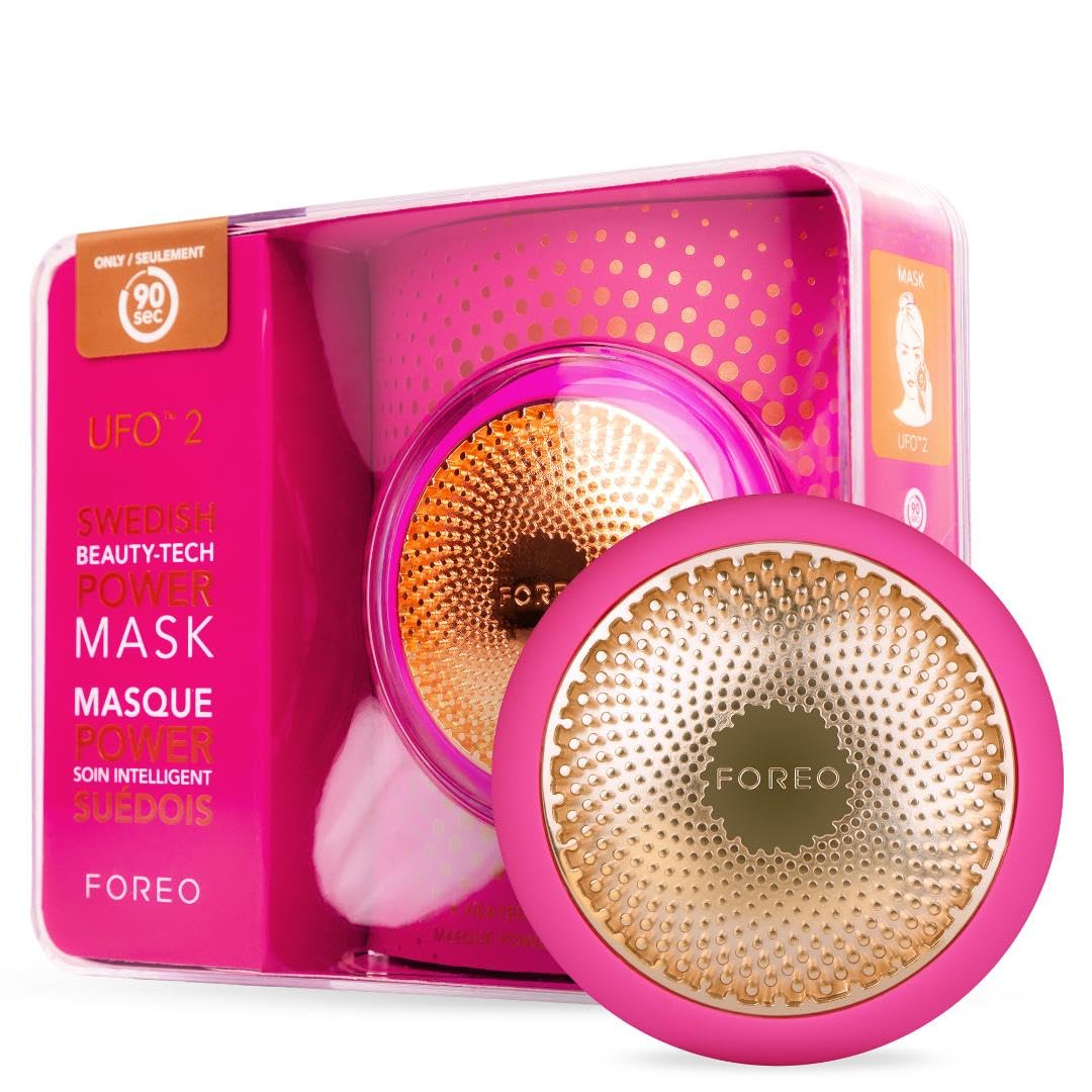 FOREO UFO 2: Fights Dark Spots & Aging