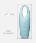 FOREO IRIS Eye Massager – Reduce Dark Circles & Puffiness, Anti-Aging, Waterproof