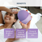 FOREO LUNA 3 – Facial Cleansing Brush for Combination Skin