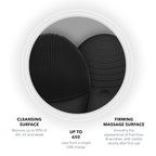 FOREO LUNA 3 – Facial Cleansing Brush for Combination Skin
