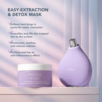 FOREO KIWI – Microdermabrasion & Blackhead Remover