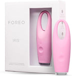 FOREO IRIS Eye Massager – Reduce Dark Circles & Puffiness, Anti-Aging, Waterproof