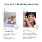 FOREO KIWI – Microdermabrasion & Blackhead Remover