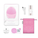 FOREO LUNA 3 – Facial Cleansing Brush for Combination Skin