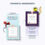 FOREO Hyper Hydra UFO 3 – Complete Facial Spa Kit with Moisturiser Device