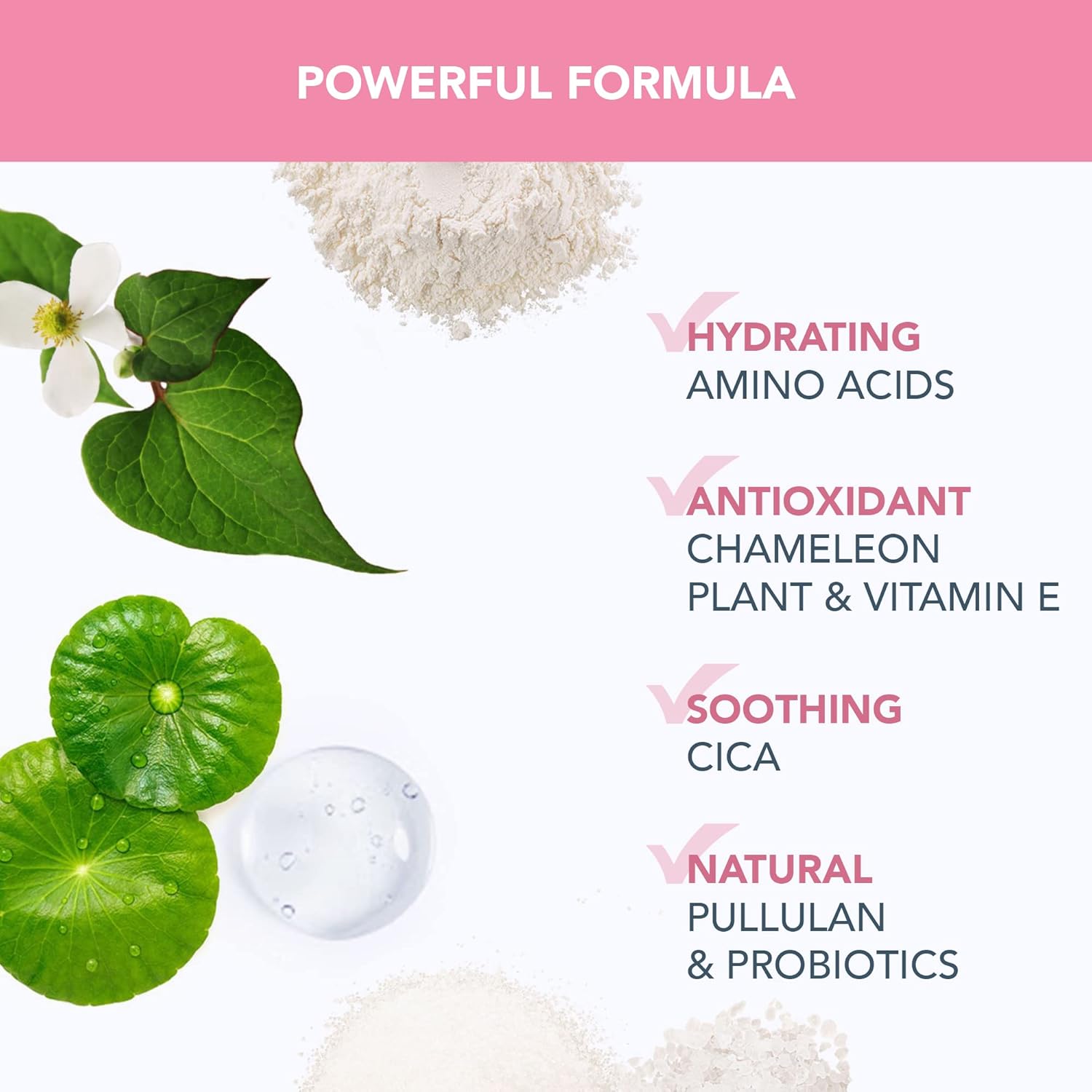 FOREO LUNA Micro-Foam Cleanser 2.0 – Exfoliating Face Wash & Pore Minimizer