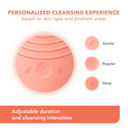 FOREO LUNA 4 – Anti-Aging Face Care & Absorption Enhancer