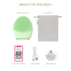 FOREO LUNA 4 – Anti-Aging Face Care & Absorption Enhancer