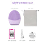 FOREO LUNA 4 – Anti-Aging Face Care & Absorption Enhancer