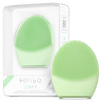 FOREO LUNA 4 – Anti-Aging Face Care & Absorption Enhancer