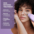 FOREO KIWI – Microdermabrasion & Blackhead Remover