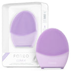 FOREO LUNA 4 – Anti-Aging Face Care & Absorption Enhancer