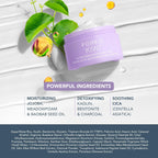 FOREO KIWI – Microdermabrasion & Blackhead Remover