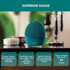 FOREO LUNA 4 – Face Cleansing Brush & Firming Massager