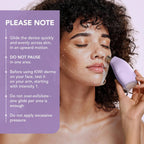 FOREO KIWI – Microdermabrasion & Blackhead Remover