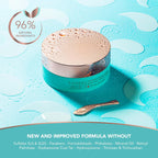 FOREO IRIS – Cooling Hydrogel Eye Patches for Brightening & Depuffing