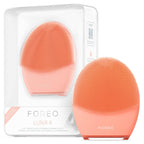 FOREO LUNA 4 – Anti-Aging Face Care & Absorption Enhancer